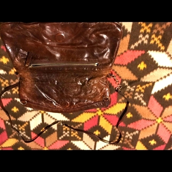 Joseph Charles convertible with Gold Zippers - Picture 3 of 4